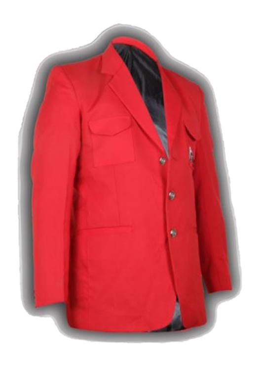 GD GOENKA BLAZER