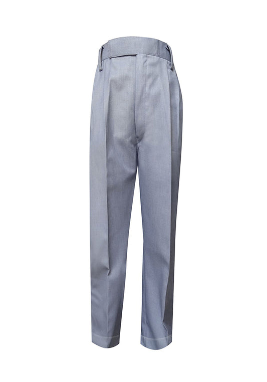 BBPS GREY TROUSER