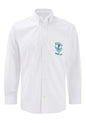 DPS White Shirt Full Sleeve